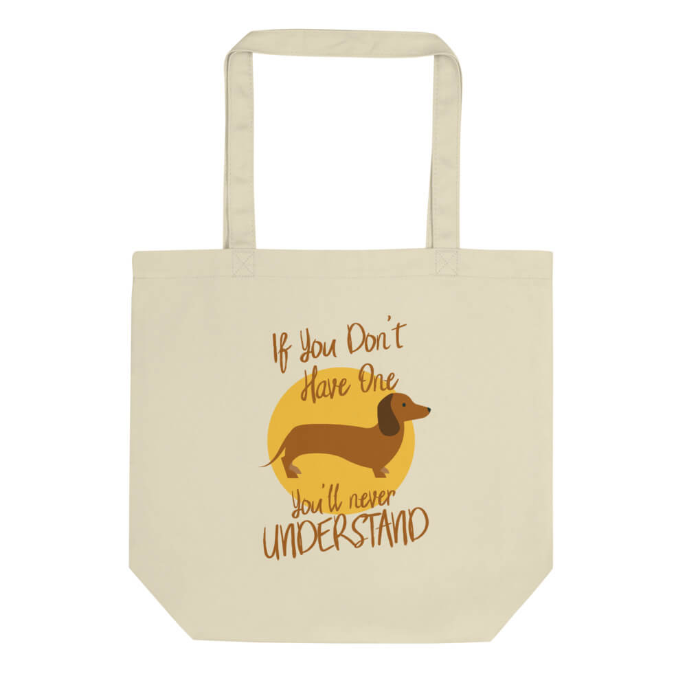 Bolsa If you don't have one you'll never understand perro